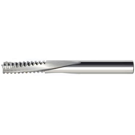 Mastercut Tool 16x55x16x120* 3FL Downcut Slow Helix Ripper Endmill End WRouter 915-104